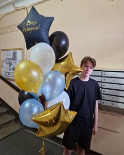 Фото c доставки №4