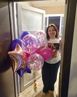 Фото c доставки №3