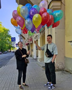 Фото c доставки №1