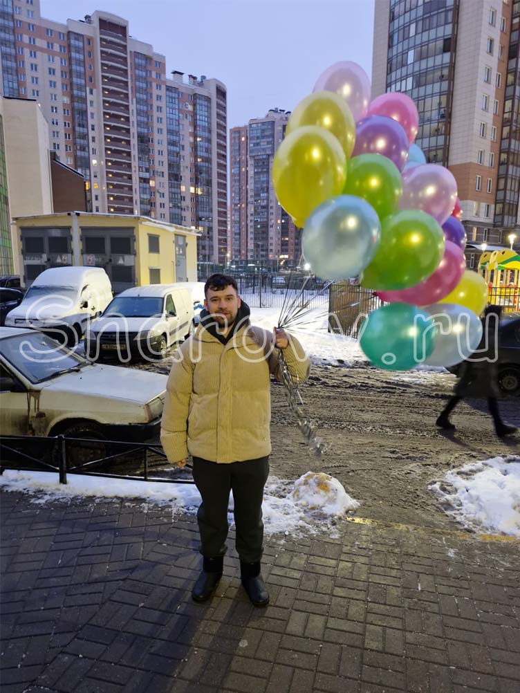 Фото с доставки №53