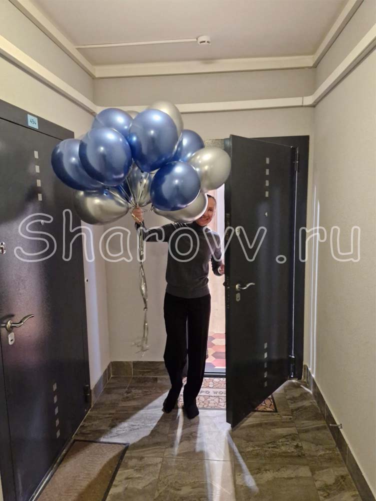 Фото с доставки №54