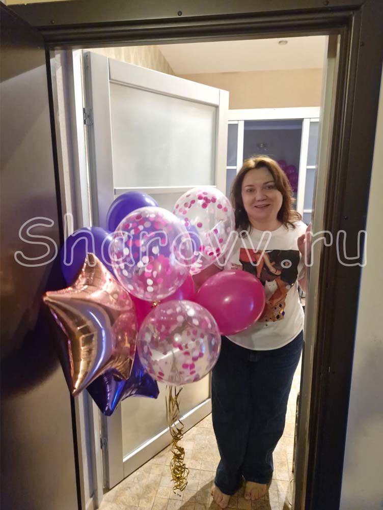 Фото с доставки №55