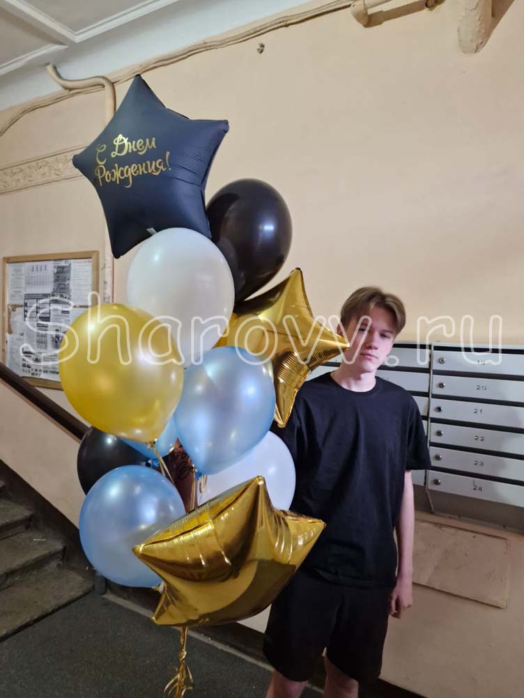 Фото с доставки №60