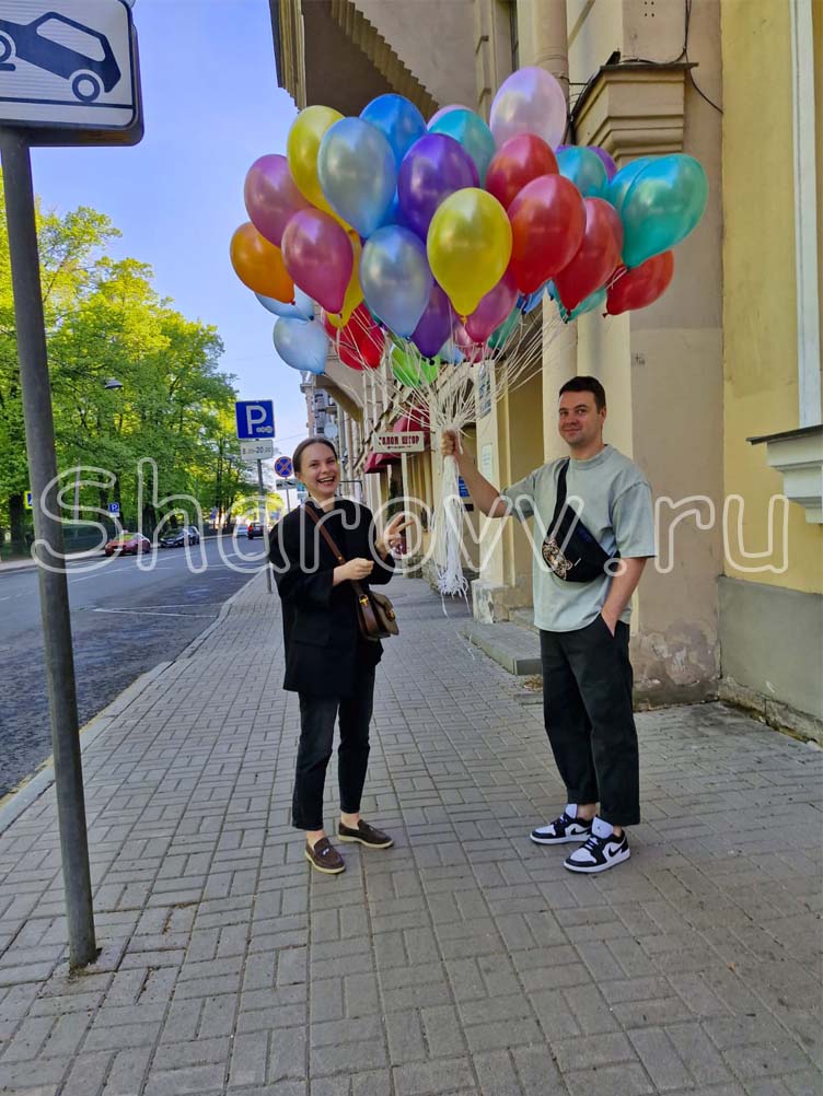 Фото с доставки №50