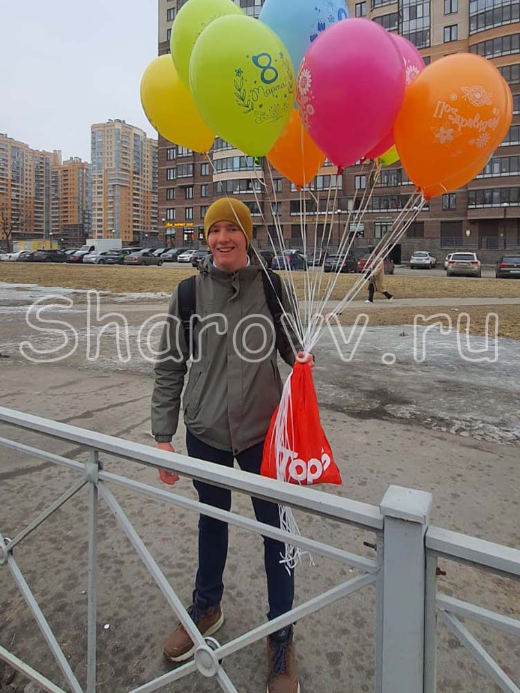 Фото с доставки №51