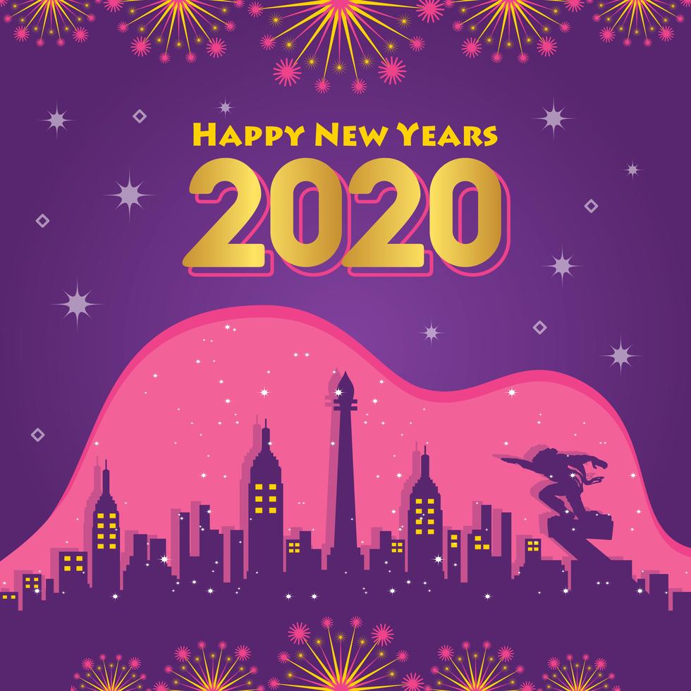 График работы в новогодние праздники 2019 - 2020