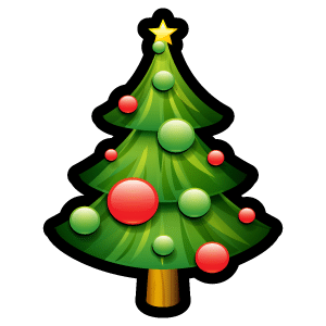 График работы в новогодние праздники 2020 - 2021