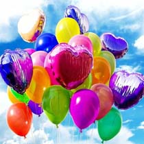 Время праздников