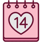 День Св. Валентина 2026