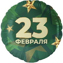 23 февраля 2026