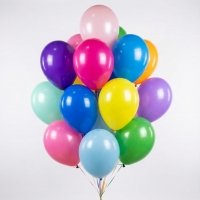 Шары латекс "Премиум"