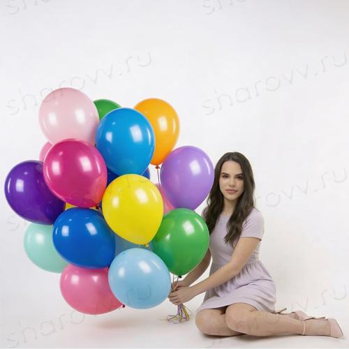 Шары латекс "Премиум"