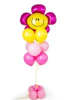 Фонтан Цветик