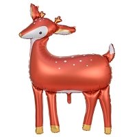 Шар фигура "Олень"