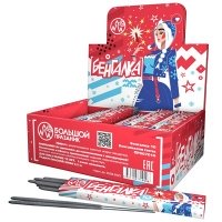 Свечи Бенгальские огни 10шт