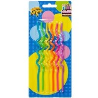 Свечи д/торта Спираль 6шт