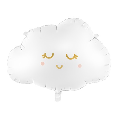 Шарик фигура "Облако"