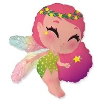 Шарик фигура "Фея"