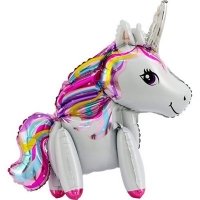 Шар Единорог