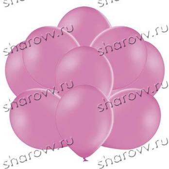 Шары макарунс "Фуксия" Шары макарунс "Фуксия"