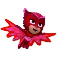 Шар фигура "Герои в масках Алетт"