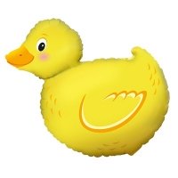 Шар фигура "Уточка"
