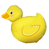 Шар фигура "Уточка"