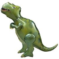 Шарик фигура "Динозавр Тираннозавр"