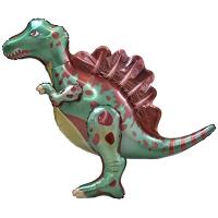 Шар фигура "Динозавр Спинозавр"