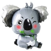 Шарик фигура "Коала"
