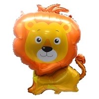 Шарик фигура "Лев"