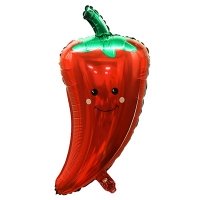 Шар фигура "Перец Чили"