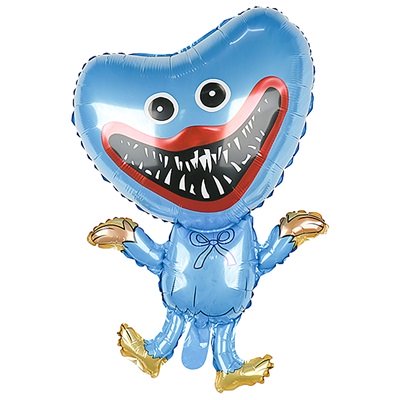 Шар фигура "Монстр Хаги"