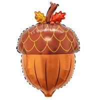 Шар фигура "Желудь"