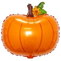 Шар фигура "Тыква осенняя"