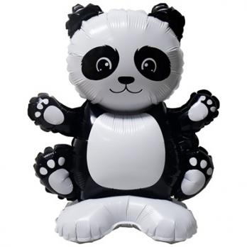 Шар на подставке "Малыш панда" Шар на подставке "Малыш панда"