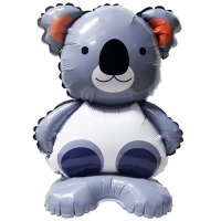 Шар на подставке "Коала"