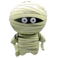 Шар фигура "Мумия"