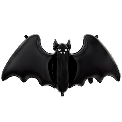Шар фигура "Летучая мышь"