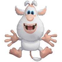 Шар фигура "Буба"