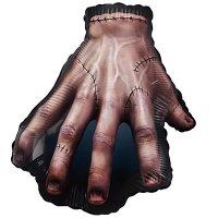 Шар фигура "Рука Вещь Мрачной девочки"