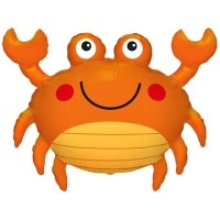 Шар фигура "Краб"