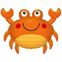 Шар фигура "Краб"