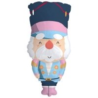 Шар фигура "Щелкунчик"