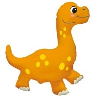 Шар фигура "Динозаврик Дипло"