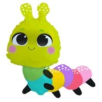 Шар фигура "Гусеница"