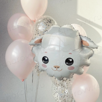 Сет из шаров "Бяша"