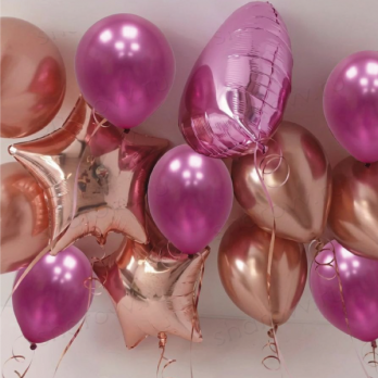 Набор шаров "Дежавю"