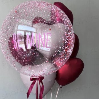 Сет из шаров "Предложение"