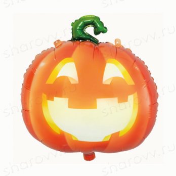 Шар фигура "Тыква" Шар фигура "Тыква"
